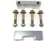 TUF Front Shock Extension Kit
