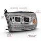 ANZ LED/Projector Headlights