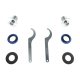 BIL B16 Series Suspension Kits