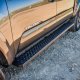 WES Running Boards - Grate