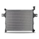 MM Radiators - Plastic