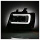 SPY Headlights