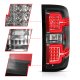 ANZ LED Taillights
