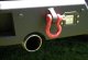 FBO Rear Bumpers