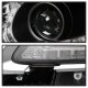 SPY Headlights