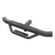 Go Rhino D360T - Dominator Hitch Step - Textured Black