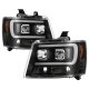 SPY Headlights