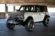 DVE Front Bumpers