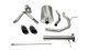 COR Cat-Back Sport