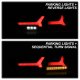 SPY LED Tail Lights