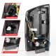 ANZ LED Taillights