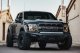 ADD HoneyBadger Front Bumper