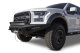 ADD HoneyBadger Front Bumper