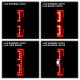 SPY LED Tail Lights