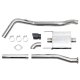 INJ Catback Exhaust