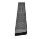 WES Running Boards - Grate