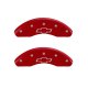 MGP Caliper Covers 2 Logo