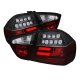 SPY LED Tail Lights