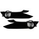 SPY Fog Lights