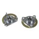 BBK Caster Camber Plate Kit