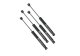 SLF Lift Kits Shock Box
