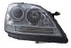 HELLA Headlight Assemblies