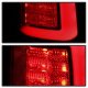 SPY LED Tail Lights
