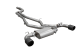 MBRP Catback Exhaust 304