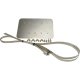 DEI Converter/Muffler Shield