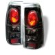 SPY Euro Tail Lights