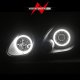 ANZ Projector Headlights