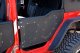DVE Half Doors