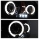 SPY Headlights