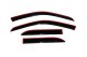 AVS In-Channel Ventvisors