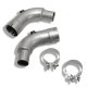BBK Mid Pipe Kit