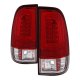SPY LED Tail Lights