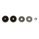 BIL B6 4600 Series Shocks