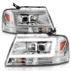 ANZ Projector Headlights