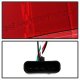 SPY LED Tail Lights