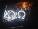 SPY Headlights