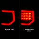 ANZ LED Taillights