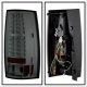 SPY LED Tail Lights