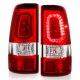 ANZ LED Taillights
