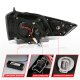 ANZ LED Taillights