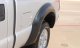 LND EX Fender Flares -Smooth