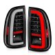 ANZ LED Taillights