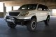 DVE Front Bumpers