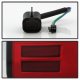SPY LED Tail Lights