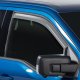 PUT Element Chrm Window Visors