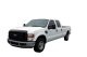 Auto Ventshade 192503 In-Channel Ventvisor Side Window Deflector, 2-Piece Set for 1999-2016 Ford ...